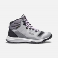 Keen | Cheap Sale Women's Tempo Flex Waterproof Boot-Steel Grey/African Violet