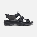 Keen | Cheap Sale Women's Astoria West Open-Toe Sandal-Black/Black