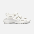 Keen | Cheap Sale Women's Astoria West Open-Toe Sandal-White