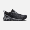 Keen | Online Outlet Men's Ridge Flex Waterproof-Black/Magnet