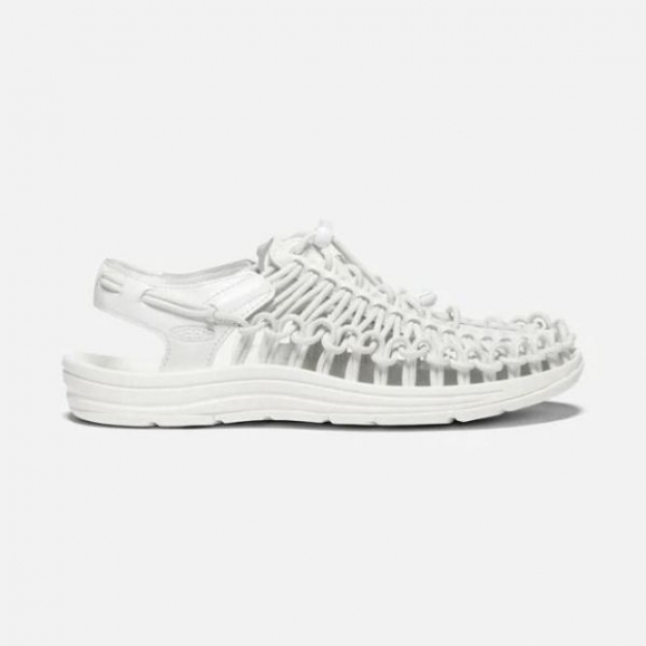 Keen | Cheap Sale Women's UNEEK Premium Leather-White