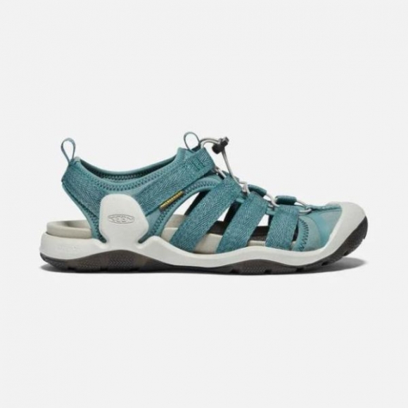 Keen | Cheap Sale Women's CNX II-Balsam/North Atlantic