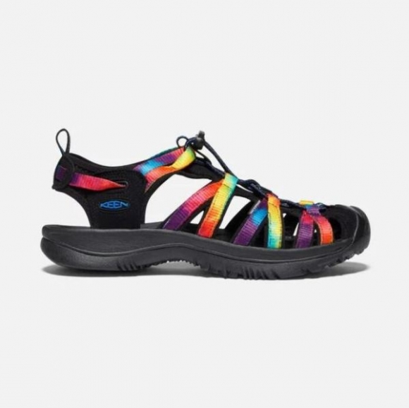 Keen | Cheap Sale Women's Whisper-Original Tie Dye