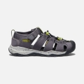 Keen | Online Outlet Big Kids' Newport Neo H2-Rabbit/Evening Primrose