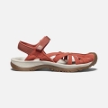 Keen | Cheap Sale Women's Rose Sandal-Redwood