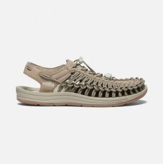 Keen | Online Outlet Men's UNEEK-Timberwolf/Plaza Taupe