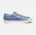 Keen | Cheap Sale Women's Elsa Lite Felt Sneaker-Blue Felt/Vapor