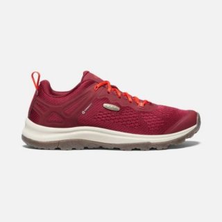 Keen | Cheap Sale Women's Terradora II Vent Shoe-Rhubarb/Orangedotcom