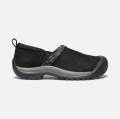 Keen | Cheap Sale Women's Kaci II Winter Slip On-Black/Steel Grey