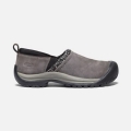 Keen | Cheap Sale Women's Kaci II Winter Slip On-Steel Grey/Black