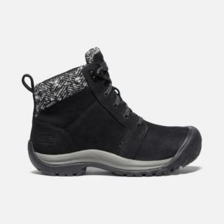 Keen | Cheap Sale Women's Kaci II Winter Waterproof Boot-Black/Black