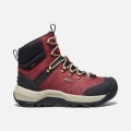 Keen | Cheap Sale Women's Revel IV Polar Boot-Rhubarb/Plaza Taupe