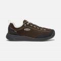 Keen | Online Outlet Men's Jasper II Waterproof Shoe-Mulch/Vapor