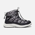 Keen | Cheap Sale Women's UNEEK SNK II Waterproof Chukka-Animal Print/Silver Birch