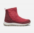 Keen | Cheap Sale Women's Terradora II Wintry Pull-on Waterproof Boot-Rhubarb/Andorra