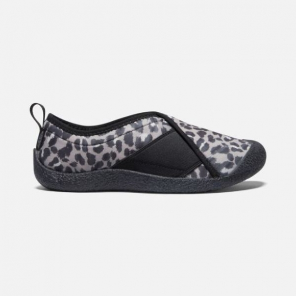 Keen | Cheap Sale Women's Howser Wrap-Animal Print/Black