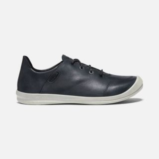 Keen | Cheap Sale Women's Lorelai II Sneaker-Black/Silver Birch