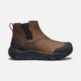 Keen | Cheap Sale Men's Revel IV Chelsea-Canteen/Black