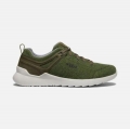 Keen | Cheap Sale Men's Highland Arway Sneaker-Olive/Forest Night