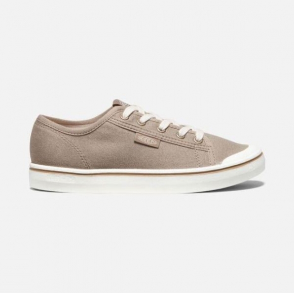 Keen | Cheap Sale Women's Elsa Lite Sneaker-Timberwolf/Plaza Taupe