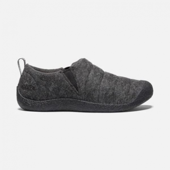 Keen | Cheap Sale Women's Howser II-Grey Felt/Black