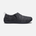 Keen | Cheap Sale Men's Howser II-Charcoal Grey Felt/Black