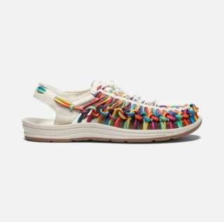 Keen | Online Outlet Men's UNEEK-Original Tie Dye/Birch