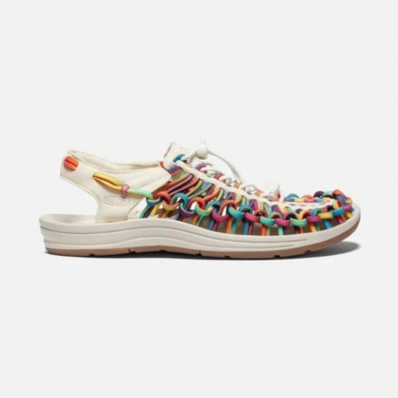 Keen | Cheap Sale Women's UNEEK-Original Tie Dye/Birch