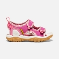 Keen | Online Outlet Toddlers' Knotch Creek Open-Toe Sandal-Pink/Multi