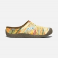 Keen | Cheap Sale Men's Howser x Garcia Slide-Banyan Tree