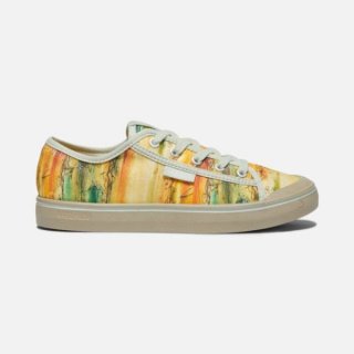 Keen | Cheap Sale Women's Elsa Lite Garcia Sneaker-Banyan Tree