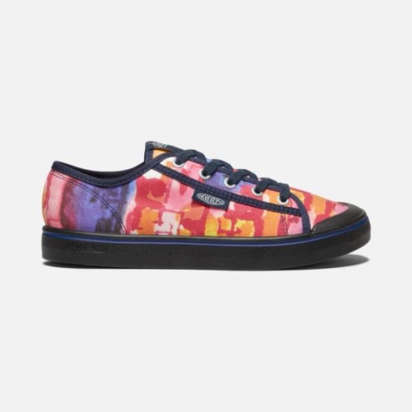 Keen | Cheap Sale Women's Elsa Lite Garcia Sneaker-New York At Night