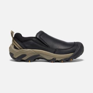 Keen | Cheap Sale Women's Targhee II Soho-Black/Brindle