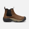 Keen | Cheap Sale Men's Targhee II Chelsea-Veg Brown/Black