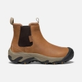 Keen | Cheap Sale Women's Targhee II Chelsea-Cognac/Shitake