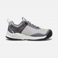 Keen | Cheap Sale Women's NXIS EVO Waterproof Shoe-Steel Grey/English Lavender