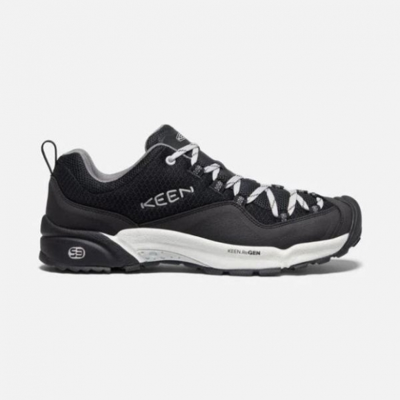 Keen | Cheap Sale Men's Wasatch Crest Vent-Black/Vapor