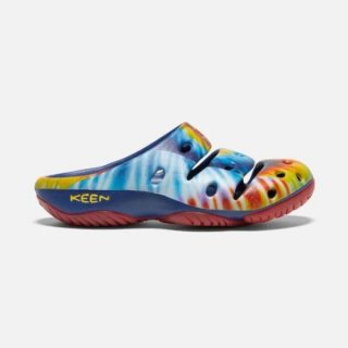 Keen | Online Outlet Men's Yogui Arts-DDye14