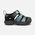 Keen | Online Outlet Toddlers' Newport H2-Raya Black