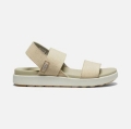 Keen | Cheap Sale Women's Elle Backstrap Sandal-Natural Hemp/Plaza Taupe