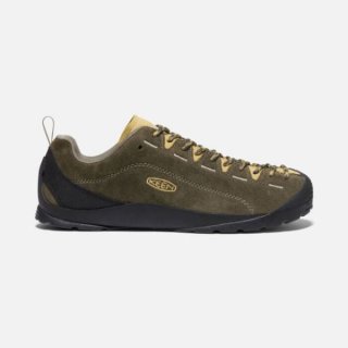 Keen | Online Outlet Men's Jasper-Canteen/Ochre