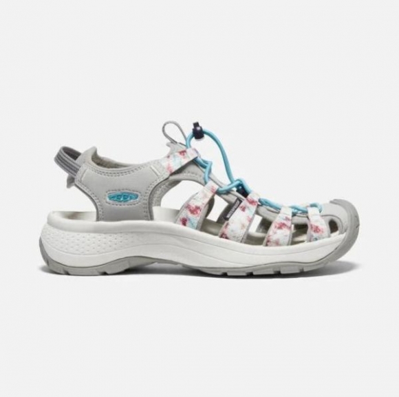 Keen | Cheap Sale Women's Astoria West Sandal-Vapor/Porcelain