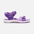 Keen | Online Outlet Little Kids' Verano Sandal-Tillandsia Purple/English Lavender