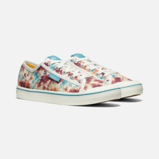 Keen | Cheap Sale Women's Elsa V Sneaker-Andorra/Tie Dye