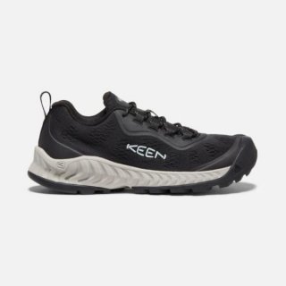 Keen | Cheap Sale Women's NXIS Speed-Black/Blue Glass