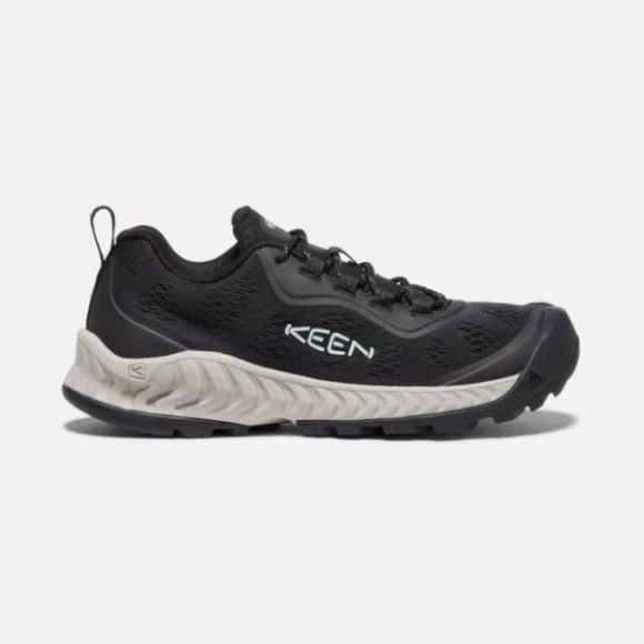 Keen | Cheap Sale Women's NXIS Speed-Black/Blue Glass