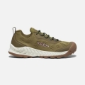 Keen | Cheap Sale Women's NXIS Speed-Olive Drab/Pink Icing