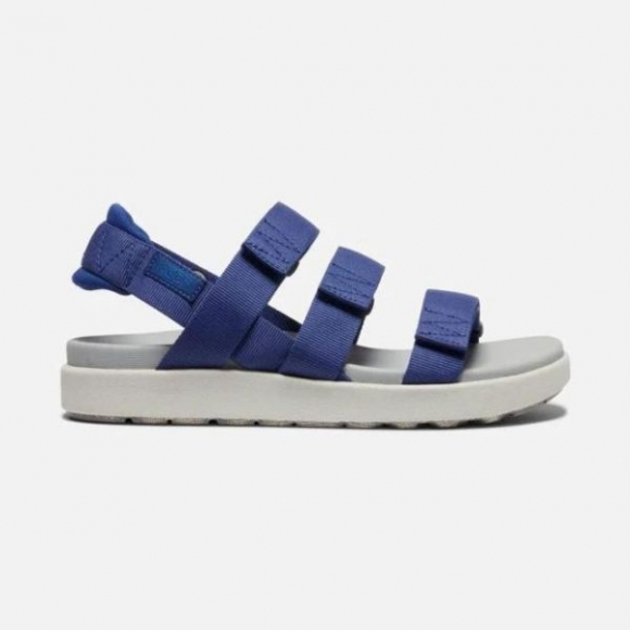 Keen | Cheap Sale Women's Elle Strappy-Blue Depths/Bright Cobalt