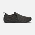 Keen | Cheap Sale Women's Howser Canvas Slip-On-Black/Black