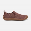 Keen | Cheap Sale Women's Howser Canvas Slip-On-Andorra/Brown